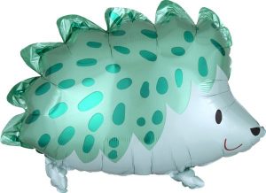 Hedge Hog