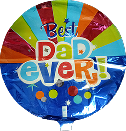 #073- Dad Best