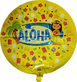 #078- Aloha