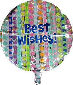 #081- Best Wishes