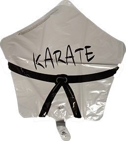 #145- Karate