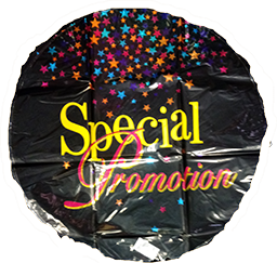 #232- Special Promo