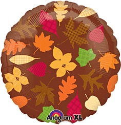 Autumn Leaves