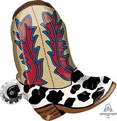Cowboy Boot