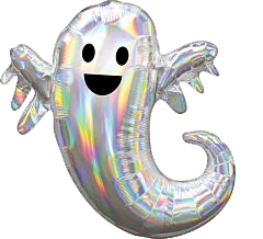 Ghost Large