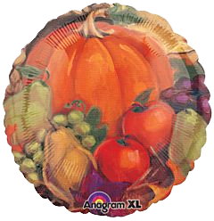 Harvest Fruit