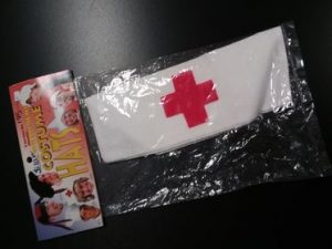 Nurses Hat