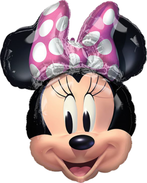 Minnie Mouse