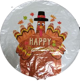 Happy Thanksgiving