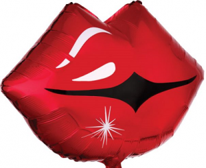 Red Lips