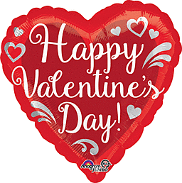 Red Valentine