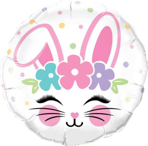 Bunny Face