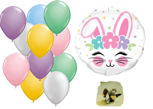 Bunny 12 Bunch