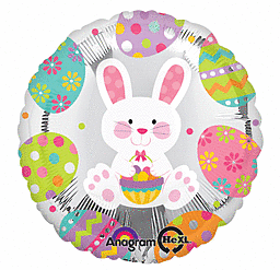 Easter Bunny
