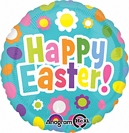 Happy Easter