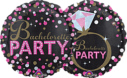 #153 Bachelorette
