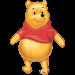 Winne the Pooh