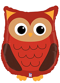 72523 Woodland Owl