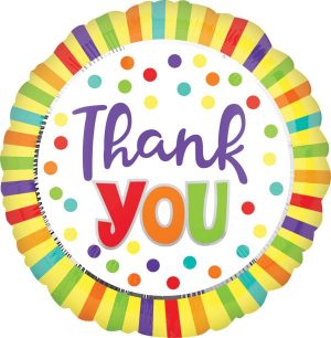 #050- Thank You