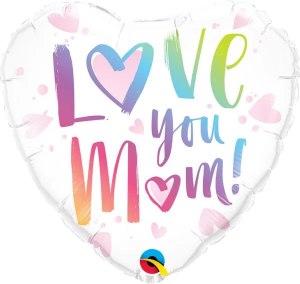 #072 Love You Mom