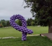 Large Ribbon
