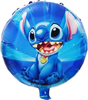 #166- Lilo and Stitch