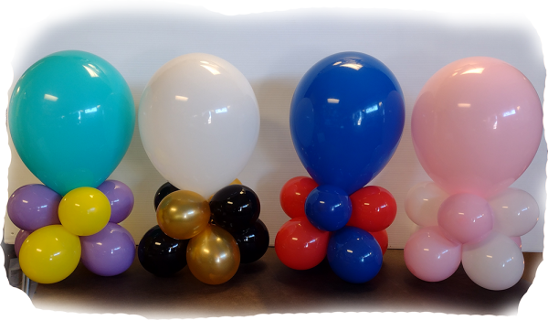 Table Toppers - Image 4