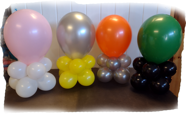 Table Toppers - Image 2