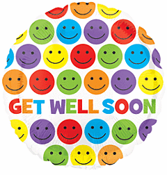 #051- Smiles Get Well