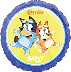 #149- Bluey Dog
