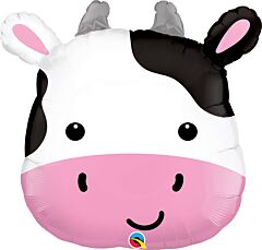 Cute Cow