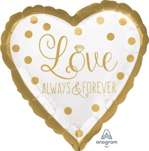 #052 Wedding Love