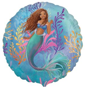 #131 Mermaid