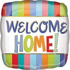 #048- Welcome Home