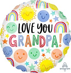 #070- Love Grandpa