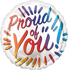 #046- Proud of You