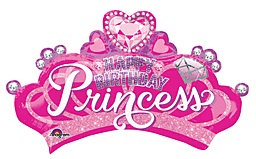 Crown Princess