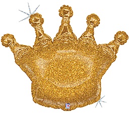 Gold Crown