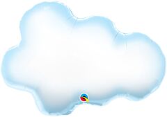 Cloud Shape