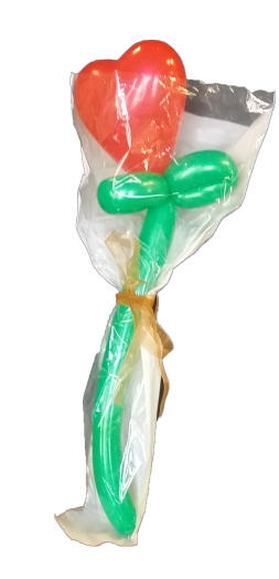 Heart Flower
