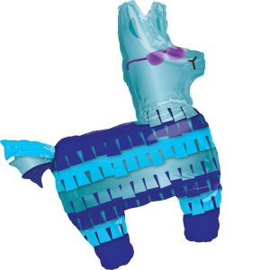 Battle Royale Llama