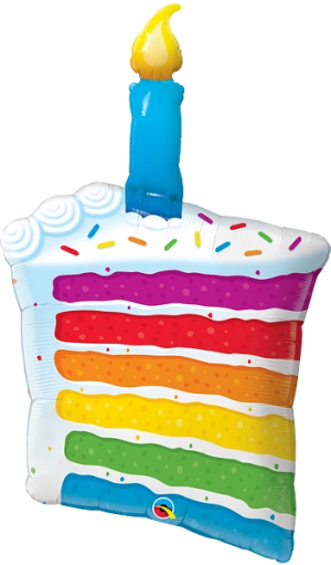 Cake slice