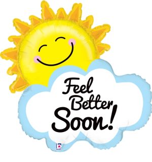 Feel Better