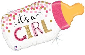 Girl Bay Bottle