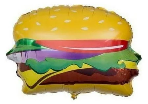 Hamburger