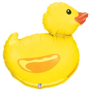 Rubber Ducky