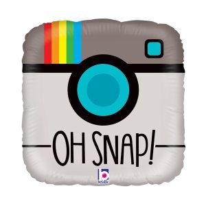 Photo Oh Snap