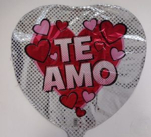 TeAmo spanish