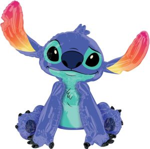 Stitch Sitting