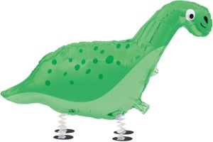 Dinosaur  air walking Pet